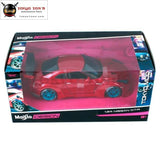 Maisto 1:24 Nissan Gt-R Involving Cars Diecast Model Car Toy New In Box Free Shipping New Arrival