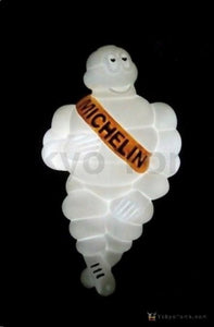Michelin Man LED