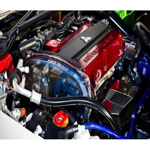 Mitsubishi Lancer Evolution VIII CT9A 4G36 engine for sale