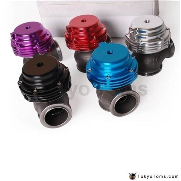 Mvs 38Mm V-Band Turbo Watergate Racing Performance External Waste Gate Manifold About 14 Psi Parts