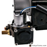 New Air Suspension Compressor Fit For Range Rover L322 2006 - 2012 Lr015089 Lr025111