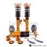 NEW Coilover Suspension Kit for BMW 3 Series E36 3 Series 323i M3 Adjustable Height 316 318 320 325 328 1992-1997 Coil Spring
