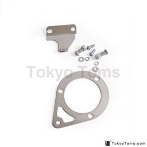 Nissan S13 Adjustable Engine Torque Damper Brace Mount Kit Spare Parts
