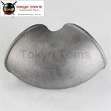 Pipe Joiner 102mm Cast Aluminum 90 Degree Elbow Pipe Turbo Intercooler Pipe