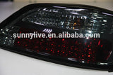 For NISSAN S15 LED Tail Lamp 1999-2002 year