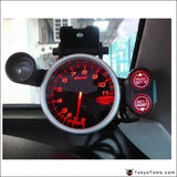 Racer Gauge 80Mm Tachometer 11000Rpm 7 Color Setting For Bmw Mini Cooper S Jcw W11 1.6 R52 04-08/r53