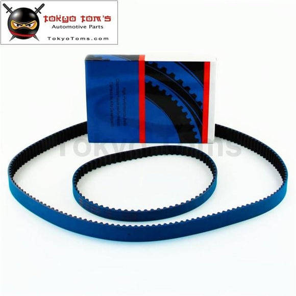 Racing Timing Belt + Balance For 93-01 Honda Prelude H22 T226Rb T186Rb