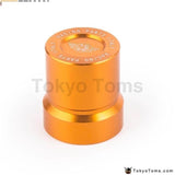 Racing Vtec Solenoid Cover For Hondas B-Series D-Series H-Series Engines Engine Parts