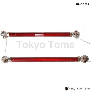 Rear Lower Control Arm (Red) For 89-94 Nissan 240Sx S13 Silvia Suspensions