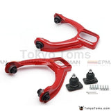 Rear Lower Control Arms+ Front Camber Kits Fits For Honda Civic Cx Si Suspensions