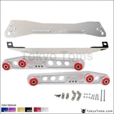 Rear Subframe Eg 92-95 For Honda Civic + Lower Control Arms Lca Tie Bar With Original Sticker