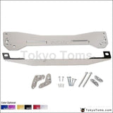Rear Tie Bar Subframe Brace+Tie Bar(For Honda Civic 96-00 ) Suspensions