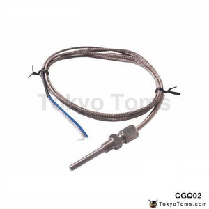 Replacement For Defi Link And Apexi Meter Exhaust Temperature Sensor Tanskys Guage Vw Golf Mk5 Fsi