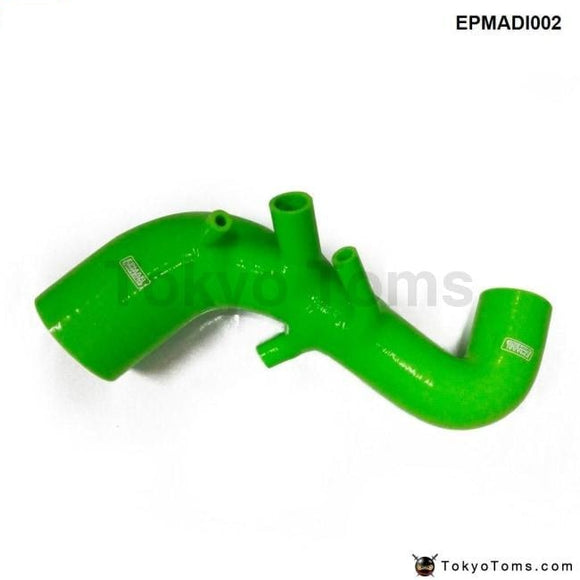 Silicone Air Intake Induction Hose Pipe For Audi Tt 225 / S3 1.8T 99-06 Epmadi002 Silicone Hose