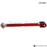 Stainless Rear Lower Toe Control Arms/bars For Nissan 240Sx S13/silvia Skyline 300Zx (Red)