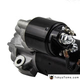 Starter Motor For Landrover Defender Ford Transit Vm Vj Engine 1T 6T 2.2L 2.4L