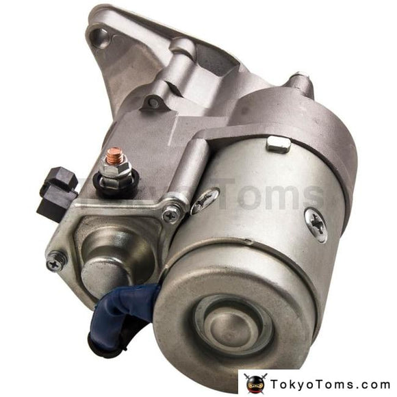 Starter Motor for TOYOTA Dyna 150 Series LY61R LY211 LY230R HiAce LH51 3L 2.8L