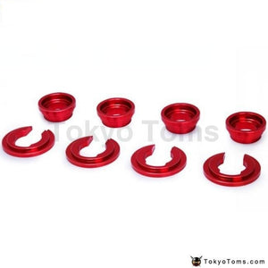 Sub Frame Collar Bushing Set For Nissan 240Sx S13 S14 Suspensions