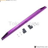 Sub-Frame Lower Tie Bar Rear For Eg (Silver Golden Purple Blue Red Black Neo Chrome ) Suspensions