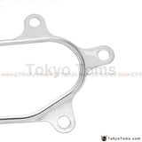 T25 T28 Turbo Turbine In Out Gasket Set For Iveco Daily Fiat Ducato 466974 Parts