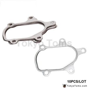 T25 T28 Turbo Turbine In Out Gasket Set For Iveco Daily Fiat Ducato 466974 Parts