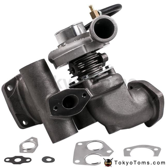 T250 BILLET Turbo Charger for LANDROVER Defender for Discovery 2.5L 300TDI 452055 2.5 300 ERR4893 Turbine Turbolader Balanced