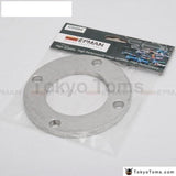 T4 Turbo Downpipe Exhaust Weld Flange 3 Down-Pipe Parts