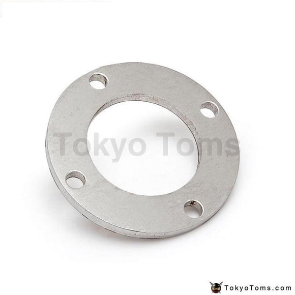T4 Turbo Downpipe Exhaust Weld Flange 3 Down-Pipe Parts