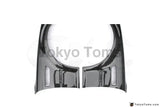 Carbon Fiber Bodykit Front Fender Flares Fit For 1998-2005 E46 M3 OEM Style Front Fender - Tokyo Tom's