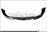 Carbon Fiber Extreme Style Front Lip (3pcs) Fit For 1999-2000 Mitsubishi Evolution 6 Yachant