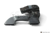 Car Styling Carbon Fiber Air Intake Kit Fit For 2010-2012 1M Coupe & 135i GPM Style Air Intake Kit