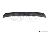 Fiber Glass FRP Trunk Spoiler Fit For 1992-1999 E36 3 Series & M3 Coupe RB PD Style Rear Spoiler Wing - Tokyo Tom's