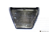 Car-Styling Carbon Fiber CF Hood Scoop Fit For 2008-2012 Mitsubishi Lancer EVO X EVO 10 CS Style Hood Scoop