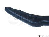 Car-Styling Auto Accessories FRP Fiber Glass Front Bumper Lip Fit For 2014-2015 Corvette C7 RK-Sports Style Front Lip 