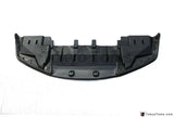 Carbon Fiber Front Lip Fit For 1999-2002 Skyline R34 GTR OEM Front Bumper NI Style Bottom Lip with Undertray Yachant