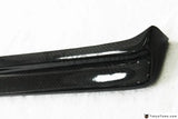 Cat-Styling Carbon Fiber Side Skirt Fit For 1999-2002 Skyline R34 GTR NIS Style Side Skirts Exteinsion Underboard Attachment Yachant
