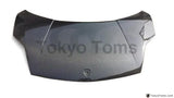 High Quality Carbon Fiber Body Kit Hood Fit For 2009-2012 Gallardo LP540 550 560 570 OEM Hood Bonnet - Tokyo Tom's