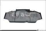 Carbon Fiber VS Style Rear Diffuser Fit For 2008-2012 Mitsubishi Evolution 10 EVO X
