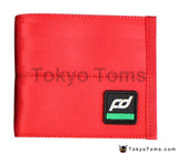 TKTA Style Wallet - Red