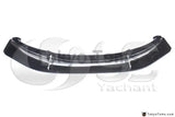 Carbon Fiber Front Diffuser Splitter Fit For 2007-2013 E92 E93 M3 LB LP Style Front Bumper Lip Diffuser - Tokyo Tom's