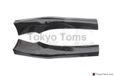 Carbon Fiber Glass FRP Bodykits Fit For 92-97 RX7 FD3S Rocket bunni V2 Style Wide Body Kit Bumper Fender Spoiler Diffuser