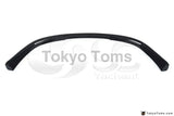 FRP Fiber Glass Front Bumepr Lip Fit For 2004-2008 VW Golf MK5 GTI ABT Style Front Lip - Tokyo Tom's