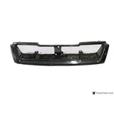 Carbon Fiber CF Front Grille Fit For 1995-1998 Skyline R33 GTR OEM Style Front Grill Mesh (GTR Only)