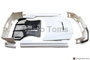 Full FRP Fiber Glass Bodykits Fit For 99-00 Skyline R34 GTT 2D 4D GTR Conversion Body Kit Bumpers Lip Skirts Hood