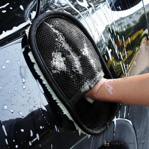 Car Wash Clean Sponge 