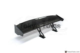 Car-Styling New Carbon Fiber Glass Rear Trunk Spoiler Fit For 2000-2009 S2000 AP1 AP2 PD Rocket bunni Style GT Wing Spoiler