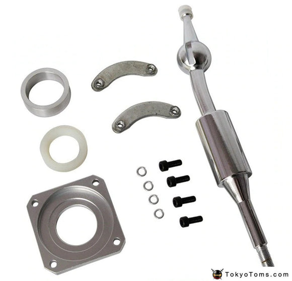 Short Shifter Kit For Nissan S13, S14, S15, 200Sx 89-98