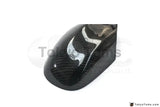 Car-Styling Auto Accessories Carbon Fiber Side Mirror Cover Fit For 2009-2011 E90 LCI Mirror Cover