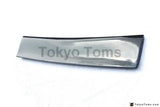 Carbon Fiber Trunk Spoiler Wing Blade Fit For 1995-1998 Skyline R33 GTR GTS OEM Rear Spoiler Blade