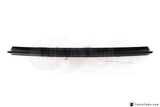 Car-Styling FRP Fiber Glass Trunk Spoiler Fit For 1984-1991 E30 Coupe GP PD RB Style Rear Trunk Spoiler Wing